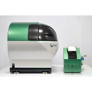 Sistema de Microplacas de Laboratorio Solentim VIPS de Advanced Instruments con Función de Medición Celular - Product Image 2