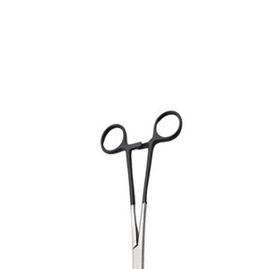 Pince à éponge fabriquée en matériau de qualité supérieure pour l'utilisation à l'hôpital/pince à éponge à faible quantité minimale de commande tendance - Product Image 3