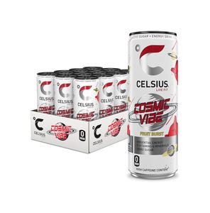 Venta al por mayor de bebidas energéticas Celsius de un proveedor europeo con centros de distribución estratégicos para una entrega rápida en los mercados de la UE - Product Image 1