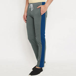 Pantalon droit pour homme Tissu de qualité supérieure pour un port quotidien et de bureau confortable Pantalon droit classique pour homme - Product Image 1