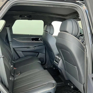 2024 Mid Size SUV Premium Automatic 4-Seat Diesel High Spec Model <b>Panoramic</b> Sunroof 360 Rear <b>Camera</b> Available Good Condition - Product Image 3