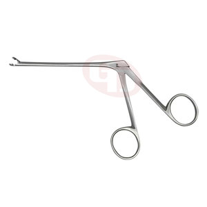 Recién llegado, juego de instrumentos de fórceps de biopsia con estructura de acero para uso médico - Product Image 1