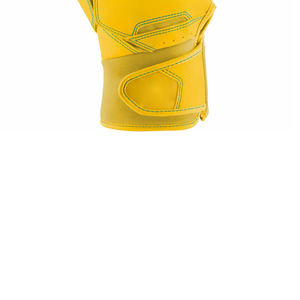 Guantes de Bateo de Críquet de Cuero de Alta Calidad para Hombre, Protección y Comodidad de Grado Profesional - Product Image 3