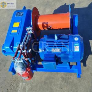 <span class=keywords><strong>Treuil</strong></span> <span class=keywords><strong>électrique</strong></span> à <span class=keywords><strong>télécommande</strong></span> 220-600 <span class=keywords><strong>volts</strong></span>, fournisseur de produits phares, 3 tonnes, 5 tonnes, 6 tonnes, 8 tonnes, 10 tonnes, en acier, moteur <span class=keywords><strong>électrique</strong></span> - Product Image 4