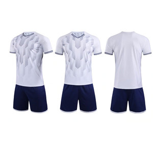 Meilleur prix du fabricant pakistanais, uniforme de football pour enfants personnalisé, vente en gros de vêtements de football d'entraînement, service OEM, ensembles de découpe automatisée - Product Image 5