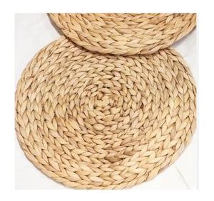 <b>Seagrass</b> Biodegradable Natural Ecofriendly <b>Placemat</b> for Table Decoration 99gd With Competitive Price - Product Image 4