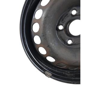 Roue en acier VOLKSWAGEN Passat Berline 3ème Série 4B0601027 (00>05) - Product Image 6