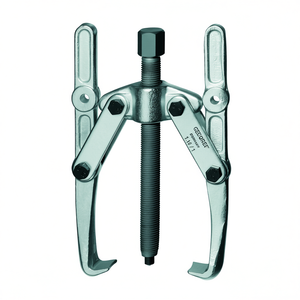 Gedore 2-Arm Pattern Gear <b>Puller</b> - Product Image 3