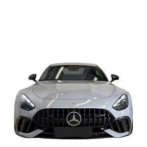 Mercedes-Benz AMG GT 63 2025 USADO, 8 cilindros, 4.0L, Gasolina, 612hp, 4x4, Euro6e, Tracción en las Cuatro Ruedas, Transmisión Automática, Volante a la Izquierda - Product Image 1