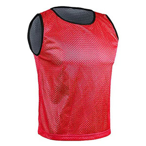 Chalecos de Fútbol Más Vendidos, Chalecos de Entrenamiento de Malla para Fútbol, Unisex, Precio Económico, Ropa Deportiva, Chalecos de Entrenamiento para Equipos, Ropa de Fútbol - Product Image 1