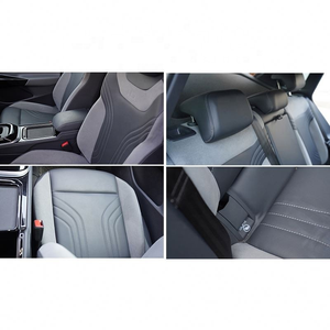 Véhicule à énergie nouvelle Vwid4 x Id4 Id4 - Product Image 2