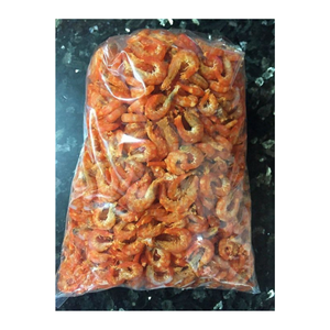 กุ้งอบแห้งแบบอากาศธรรมชาติจากเวียดนามกุ้งอบแห้งทำความสะอาดและบรรจุในปริมาณมากเพื่อการส่งออกที่ใช้ในซุปและก๋วยเตี๋ยว - Product Image 6