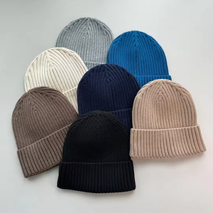 ชุดถุงมือคลุมหน้าหมวก100% คริลิคถักแบบเรียบสีเขียวตราชมรม Phi สำหรับฤดูหนาวโลโก้ออกแบบได้ตามต้องการ - Product Image 5