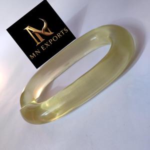 Chaîne murale décorative unique et moderne en résine époxy pour Ramadan/Diwali, mariage, salon et chambre à coucher - Product Image 5