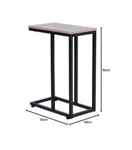 Mesa auxiliar de diseño moderno personalizada con excelente calidad, mármol y metal, decoración de oficina hecha a mano, precio de exportación - Product Image 3