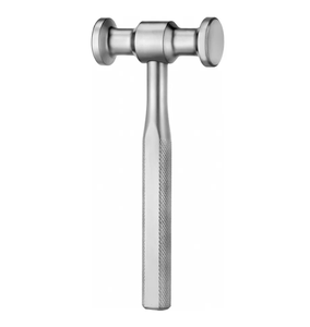 Mazo Dental Personalizado de Acero Inoxidable de Alta Calidad - Product Image 5