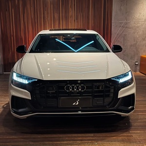 Audi Q8 S-Line Performance 2023, best-seller - Product Image 1