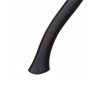 Haches en acier Damas fabriquées à la main avec manche en bois de qualité supérieure pour la collection de l'artisanat du bois en plein air, haches en acier Damas sur mesure - Product Image 2