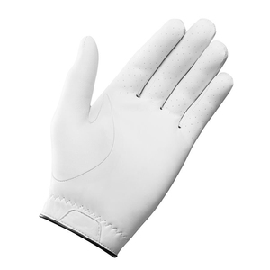 Gant de golf en peau de mouton douce, adhérence premium, durable, ajustement confortable, utilisation en extérieur pour un contrôle stable du swing à prix réduit - Product Image 4