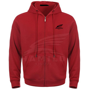 Hot Sale New Arrival Pullover <b>Thermal</b> <b>Hoodies</b> for Men Unique Style Breathable <b>Hoodies</b> Best Material Zipper Design Winter Season - Product Image 1