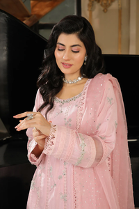 Indian Pakistani Style Casual Salwar Kameez Pakistani Party <b>Dress</b> Ready Made Ladies Cotton <b>Suit</b> Stitched Elegant <b>Woman</b> <b>Dresses</b> - Product Image 3