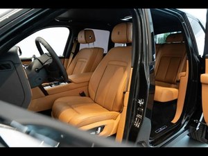 โรลส์-รอยซ์ คัลลิแนน ปี 2021 สภาพดี ใช้งานน้อย - Product Image 5