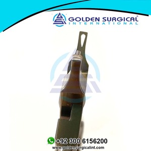 Pince orthodontique pour aligneurs, pince thermique en forme de goutte d'eau, pince pour appareil invisible, pince Invisalig-n, haute qualité - Product Image 4