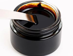 Resina Natural del Himalaya Shilajit rica en ácido fúlvico mejor calidad 100% puro personalizado OEM/ODM embalaje de etiqueta privada - Product Image 1