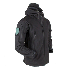 Chaqueta Cortavientos Impermeable para Hombre, Chaqueta Deportiva Ligera y Transpirable para Correr al Aire Libre, Precios al por Mayor - Product Image 3