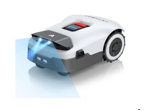 Robot cortacésped ANT-HBOT Geni-e600, GRAN VENTA. - Product Image 6