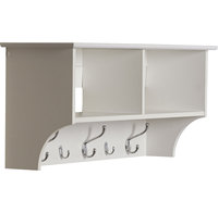 Porte-clés en bois et métal fait à la main support et organisateur de porte-clés mural cintre et support en tissu directement du fabricant