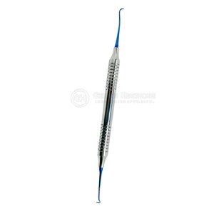 Escalador dental de precios baratos de fábrica de alta calidad en instrumentos dentales profesionales escaladores dentales a la venta - Product Image 5