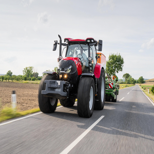 Case IH Tractor Mejor Precio Maquinaria Agrícola Precio Barato En Stock Venta Al Por Mayor Disponible Para La Venta - Product Image 5