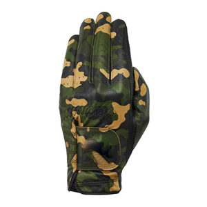 Vêtements de sport Gants de golf imprimés pour hommes Top Tendance Anti-rides Vente à chaud Qualité supérieure Pas cher Prix Gants de golf imprimés pour hommes - Product Image 4