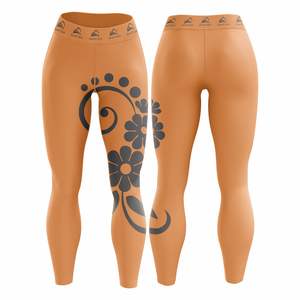 Leggings personalizados para un estilo de vida activo - Product Image 6