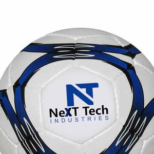 ปากีสถาน ผู้ผลิต ลูกฟุตบอล NEXT TECH INDUSTRIES NTI-PB-782 คุณภาพดี ราคาถูก ขายดีที่สุดทางออนไลน์ - Product Image 6