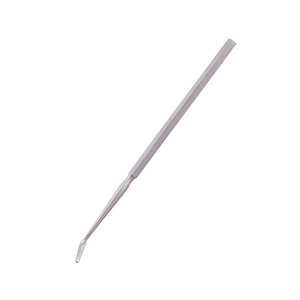 RAZIER Dura Elevator : Outil chirurgical de précision manuel en acier inoxydable pour la neurochirurgie et les procédures vertébrales, usage hospitalier - Product Image 4