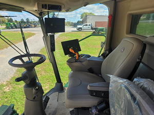 Moissonneuses-batteuses John Deere S770 d'occasion de qualité à prix abordable à vendre |   Moissonneuses-batteuses John Deere S770 d'occasion à bon prix - Product Image 5