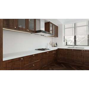 Grande dalle de marbre Thasos Unionstone - Design moderne, application murale imperméable - Product Image 5