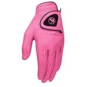 Gants de golf de haute qualité avec logo personnalisé Design supérieur Vêtements de sport Tissu en cuir véritable Cuir PU Disponible Toutes les tailles Utilisation à la main - Product Image 4