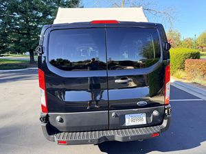 FORD TRANSIT 350 XLT 2019 D'OCCASION CÔTÉ GAUCHE/DROIT - Product Image 5