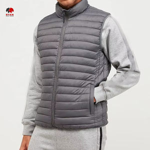 เสื้อแจ็กเก็ต Ryan Pro แห้งเร็วเสื้อขนปลาปักเป้าออกแบบโลโก้และพิมพ์ได้ตามต้องการ - Product Image 4