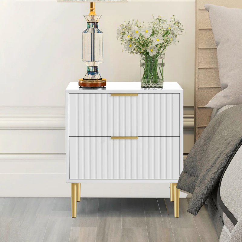 NANYANG Modern European Style Two Drawers