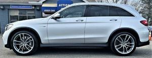 Offre exceptionnelle : Mercedes-Benz GLC-Class GLC AMG 63 4MATIC d'occasion 2019, propre et prête à être expédiée - Product Image 5