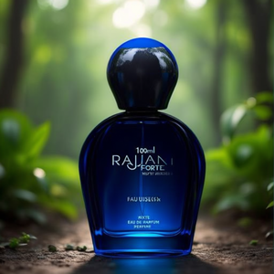 น้ำหอม Rajani Forte Unisex Eau De Parfum ขนาด 100 มล. กลิ่นผสมผสานสำหรับทั้งชายและหญิง - Product Image 3