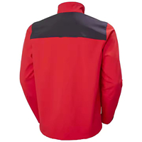 Veste coupe-vent pour homme, design tactique, randonnée, veste softshell légère, imperméable, respirante, prix de gros