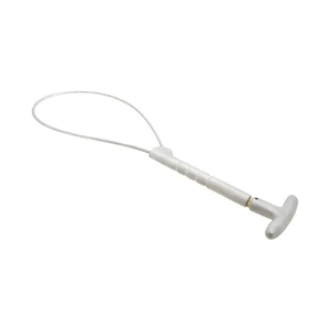 Nuevo Extractor de Cerdos de Acero Inoxidable de Grado Veterinario Reutilizable, Herramienta de Control de Cerdos Duradera y Sostenible - Product Image 4