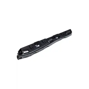 Support de pare-chocs avant pour Dacia Sandero, support de montage en plastique haute résistance, côté droit, pièce de rechange neuve 8200735119 pour le remplacement de pièces automobiles - Product Image 2