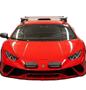 2025 USADO, Gran Oferta, Coupé con Tracción en las Cuatro Ruedas, Motor de Aspiración Natural, R18, Volante a la Izquierda, Interior de Cuero Oscuro, Transmisión Automática, Techo Panorámico - Product Image 1