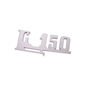 Protector de Piernas para Motocicleta Eibar LI150 S2 con Emblema - Product Image 2